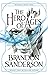 The Hero of Ages (Mistborn, #3)