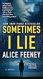 Sometimes I Lie by Alice Feeney