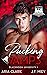 Pucking Vamps (Blackmoon University #1)