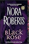 Black Rose by Nora Roberts