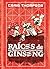 Raíces de ginseng