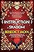 An Instruction in Shadow (Inheritance of Magic, #2)