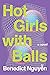 Hot Girls with Balls