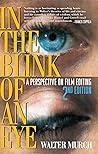 In the Blink of an Eye by Walter Murch