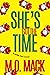 She's Got the Time (The Suite #45 Series, #3)