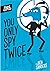 You Only Spy Twice (Agent Harrier, #2)