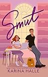 Book cover for Smut