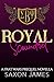 Royal Scoundrel (Frat Wars, #4)