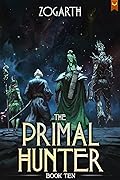 The Primal Hunter 10