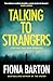 Talking to Strangers (Elise King #2)