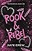 Rook & Rebel (The Mavericks #1)