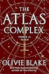 The Atlas Complex by Olivie Blake