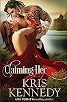 Claiming Her (Rogue Warriors #3)