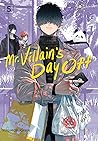 Mr. Villain's Day Off 05