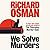 We Solve Murders (We Solve Murders, #1)