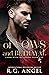 Of Vows and Betrayal (Corrupted Dynasties #1)