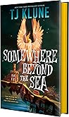 Somewhere Beyond the Sea by T.J. Klune