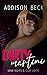 Dirty Martini (Miami Nights and Club Lights Book 1)