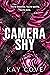 Camera Shy (Lessons in Love, #1)