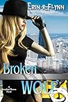 Broken Wolf (Seraphine Thomas, #17)