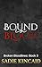 Bound in Blood (Broken Bloo...