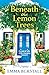 Beneath the Lemon Trees by Emma Burstall