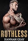 Ruthless (The Puck Boys of Brooks University)