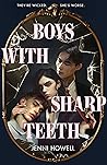 Boys with Sharp Teeth by Jenni Howell