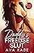 Daddy’s Freeuse Slut - 5 Books Complete Series