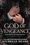 God of Vengeance (Kings Of Mafia #5)