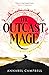 The Outcast Mage by Annabel Campbell