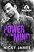 Power of the Mind (Shadowy Solutions, #2)