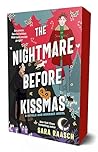 The Nightmare Before Kissmas by Sara Raasch