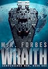 Wraith by M.R. Forbes