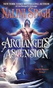 Archangel's Ascension