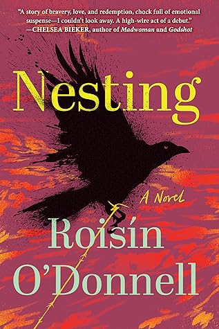 Nesting by Roisín O'Donnell