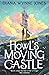 Howl's Moving Castle by Diana Wynne Jones