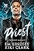 Priest (Trident Agency, #2)