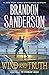 Wind and Truth by Brandon Sanderson