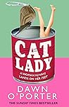 Book cover for Cat Lady