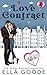 Contract Love by Ella Goode