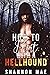 How to Flirt with a Hellhound (Hellhounds of Paradise Falls #1)