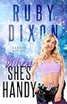 When She's Handy: A Risdaverse Short Story