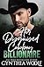 Her Disguised Cowboy Billionaire by Cynthia Woolf