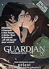 Guardian: Zhen Hun (Novel) Vol. 3