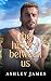 The History Between Us (Copper Lake, #4)