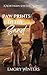 Paw Prints in the Sand (The Northern Shifters)