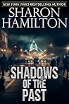 Shadows of the Past by Sharon Hamilton