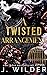 A Twisted Arrangement (Twisted Vows #2)