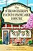 The Strawberry Patch Pancake House (Dream Harbor, #4)